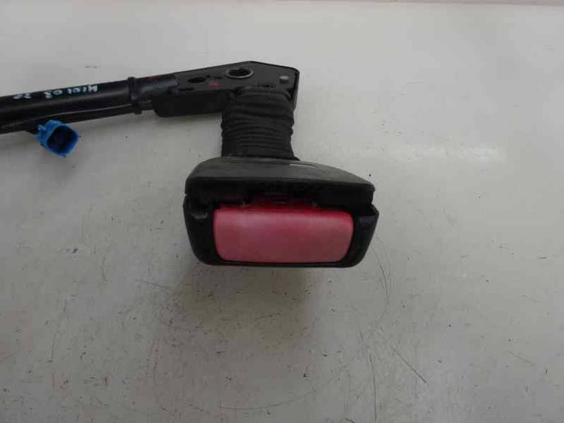 CINTURON SEGURIDAD DELANTERO DERECHO BMW MINI 2003 1.6 16V (90 CV)