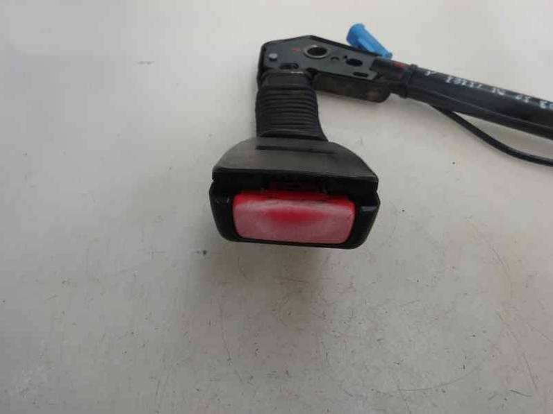 CINTURON SEGURIDAD DELANTERO IZQUIERDO BMW MINI 2003 1.6 16V (90 CV)