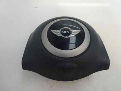 AIRBAG DELANTERO IZQUIERDO BMW MINI 2003 1.6 16V (90 CV)