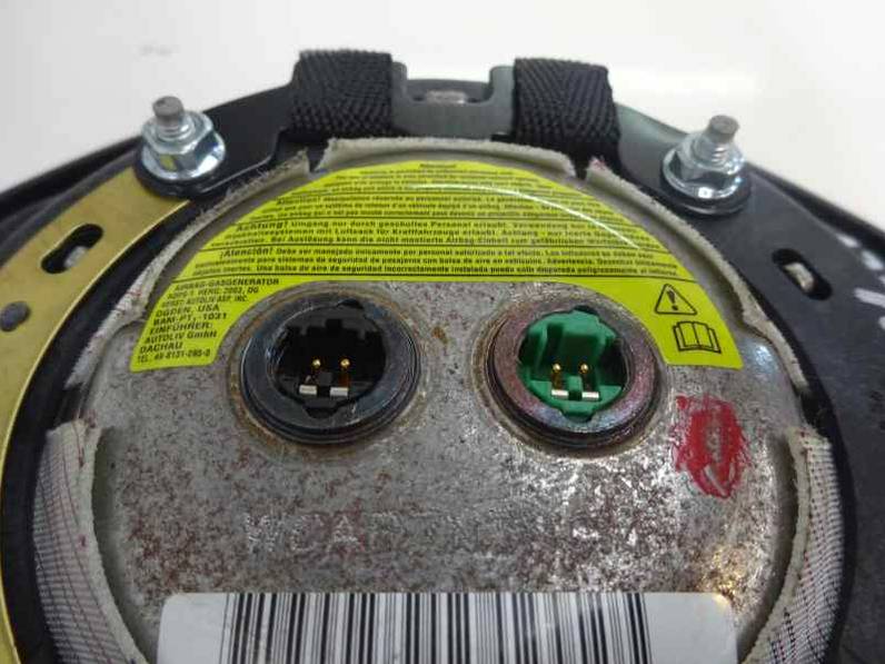 AIRBAG DELANTERO IZQUIERDO BMW MINI 2003 1.6 16V (90 CV)