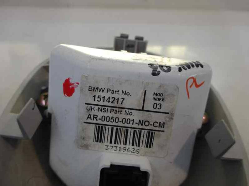 RELOJ HORA BMW MINI 2003 1.6 16V (90 CV)