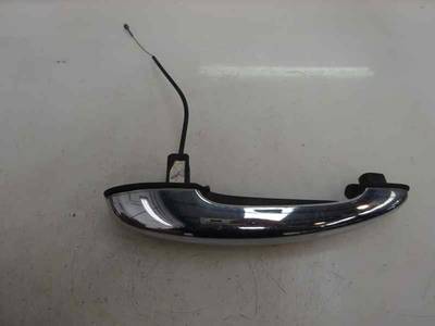 MANETA EXTERIOR DELANTERA DERECHA BMW MINI 2003 1.6 16V (90 CV)