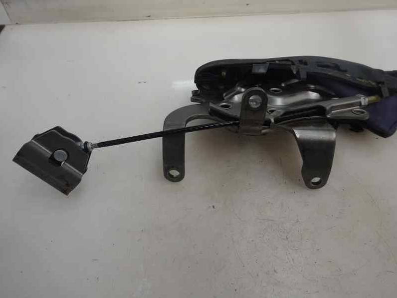 PALANCA FRENO DE MANO BMW MINI 2003 1.6 16V (90 CV)