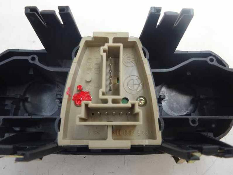 MANDO RETROVISOR BMW MINI 2003 1.6 16V (90 CV)