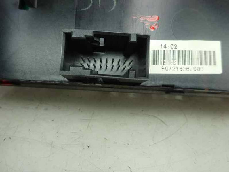 MANDO MULTIFUNCION BMW MINI 2003 1.6 16V (90 CV)