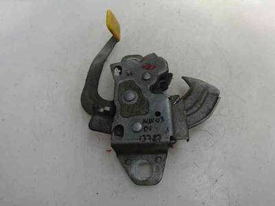 CERRADURA CAPOT BMW MINI 2003 1.6 16V (90 CV)