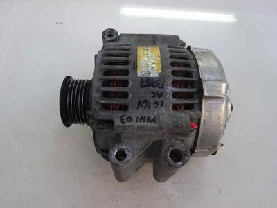 ALTERNADOR BMW MINI 2003 1.6 16V (90 CV)