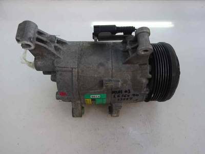 COMPRESOR AIRE ACONDICIONADO BMW MINI 2003 1.6 16V (90 CV)