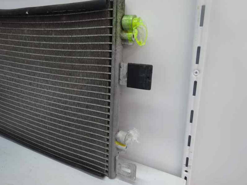 CONDENSADOR RADIADOR AIRE ACONDICIONADO BMW MINI 2003 1.6 16V (90 CV)
