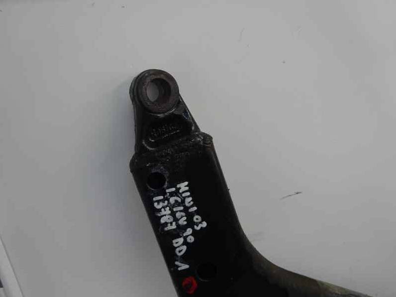 BRAZO SUSPENSION INFERIOR DELANTERO DERECHO BMW MINI 2003 1.6 16V (90 CV)