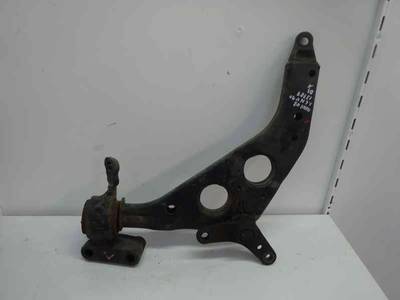 BRAZO SUSPENSION INFERIOR DELANTERO IZQUIERDO BMW MINI 2003 1.6 16V (90 CV)