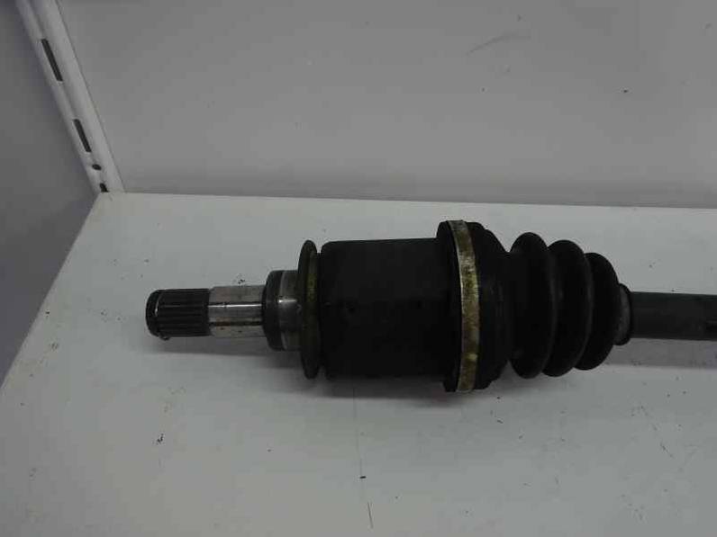 TRANSMISION DELANTERA IZQUIERDA BMW MINI 2003 1.6 16V (90 CV)