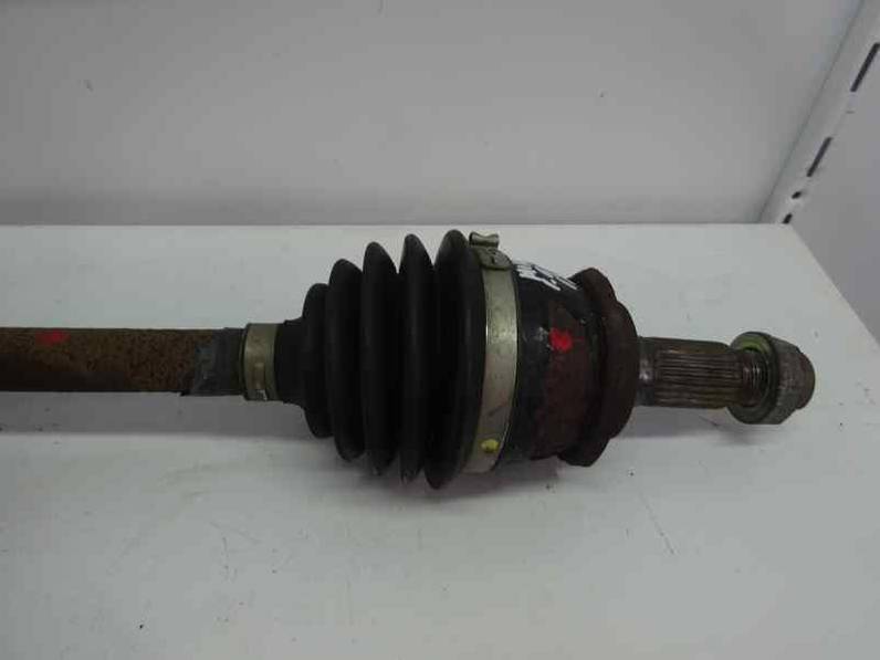 TRANSMISION DELANTERA IZQUIERDA BMW MINI 2003 1.6 16V (90 CV)