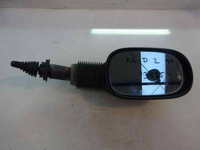 RETROVISOR DERECHO FORD KA 1997 1.3 (60 CV)