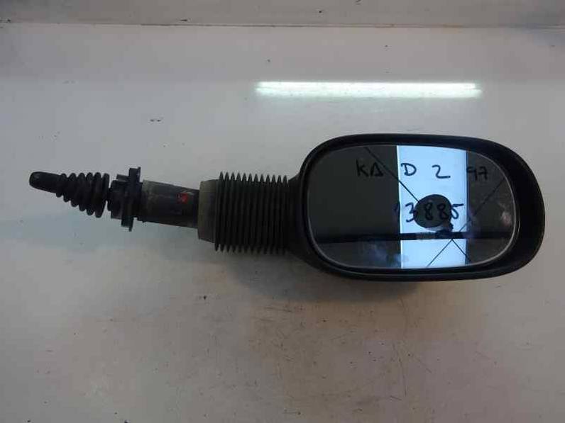 RETROVISOR DERECHO FORD KA 1997 1.3 (60 CV)