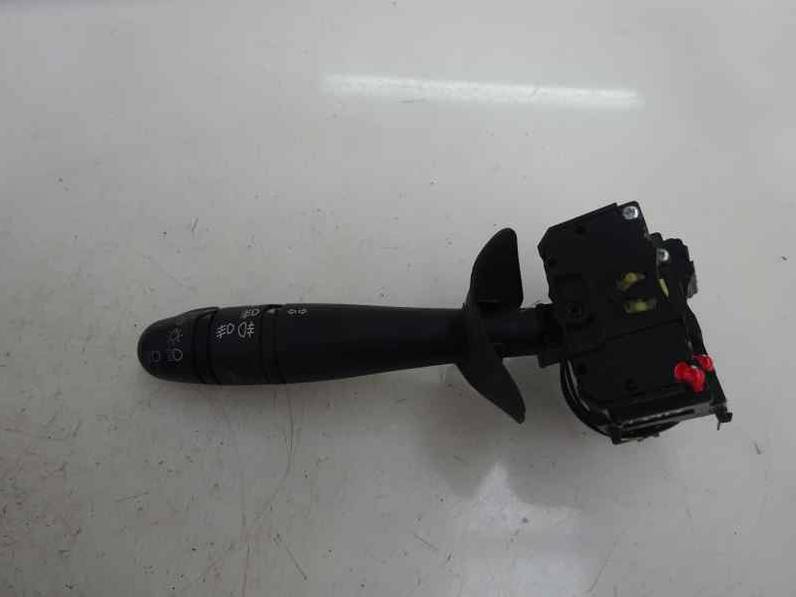 MANDO LUCES RENAULT SCENIC 2000 1.6 (107 CV)