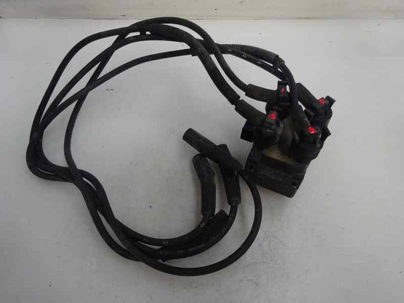 BOBINA ENCENDIDO FORD KA 1997 1.3 (60 CV)