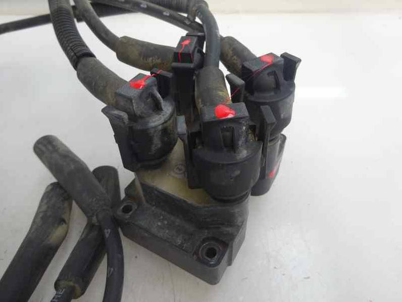 BOBINA ENCENDIDO FORD KA 1997 1.3 (60 CV)