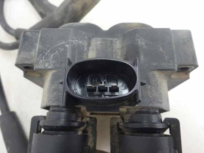 BOBINA ENCENDIDO FORD KA 1997 1.3 (60 CV)