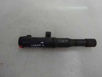 BOBINA ENCENDIDO RENAULT SCENIC 2000 1.6 (107 CV)