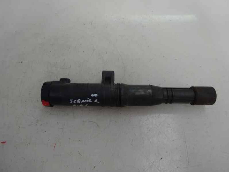 BOBINA ENCENDIDO RENAULT SCENIC 2000 1.6 (107 CV)