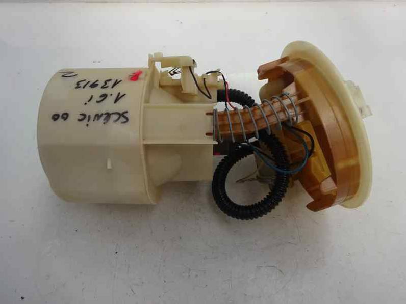 BOMBA COMBUSTIBLE RENAULT SCENIC 2000 1.6 (107 CV)