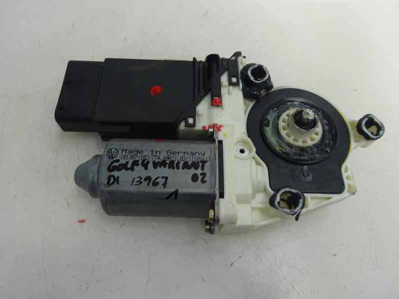 MOTOR ELEVALUNAS DELANTERO IZQUIERDO VOLKSWAGEN GOLF IV VARIANT 2002 1.9 TDI (131 CV)