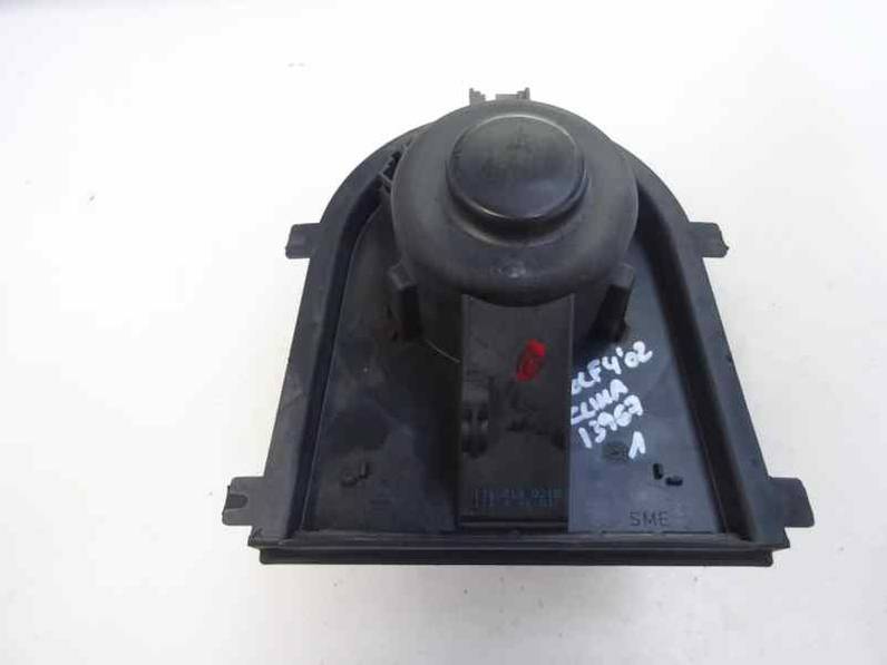 MOTOR CALEFACCION VOLKSWAGEN GOLF IV VARIANT 2002 1.9 TDI (131 CV)