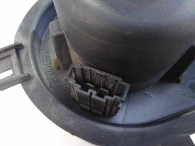 MOTOR CALEFACCION VOLKSWAGEN GOLF IV VARIANT 2002 1.9 TDI (131 CV)