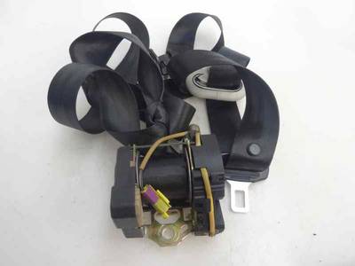 CINTURON SEGURIDAD DELANTERO DERECHO VOLKSWAGEN GOLF IV VARIANT 2002 1.9 TDI (131 CV)