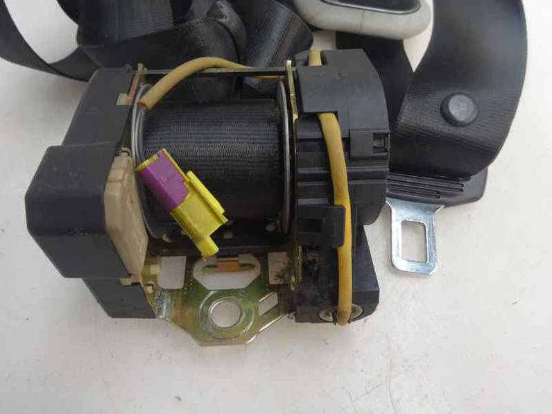 CINTURON SEGURIDAD DELANTERO DERECHO VOLKSWAGEN GOLF IV VARIANT 2002 1.9 TDI (131 CV)