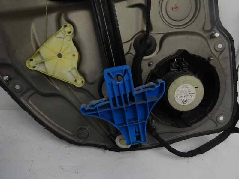 ELEVALUNAS TRASERO DERECHO VOLKSWAGEN GOLF IV VARIANT 2002 1.9 TDI (131 CV)