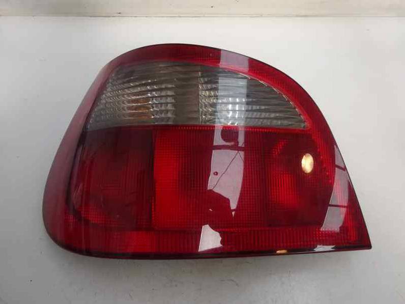 PILOTO TRASERO IZQUIERDO RENAULT MEGANE I FASE 2 BERLINA 2002 1.9 DTI D (80 CV)