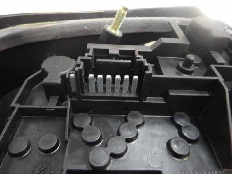 PILOTO TRASERO IZQUIERDO RENAULT MEGANE I FASE 2 BERLINA 2002 1.9 DTI D (80 CV)