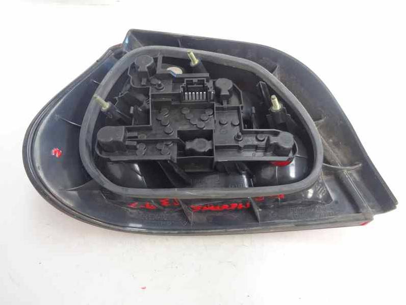 PILOTO TRASERO DERECHO RENAULT MEGANE I FASE 2 BERLINA 2002 1.9 DTI D (80 CV)