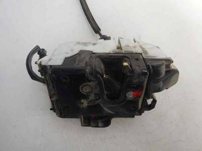 CERRADURA PUERTA DELANTERA DERECHA SEAT CORDOBA BERLINA 2001 1.9 TDI (90 CV)