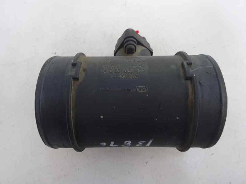 CAUDALIMETRO OPEL VECTRA C BERLINA 2004 2.0 DTI (101 CV)