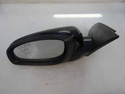 RETROVISOR IZQUIERDO OPEL VECTRA C BERLINA 2004 2.0 DTI (101 CV)