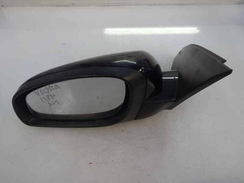 RETROVISOR IZQUIERDO OPEL VECTRA C BERLINA 2004 2.0 DTI (101 CV)