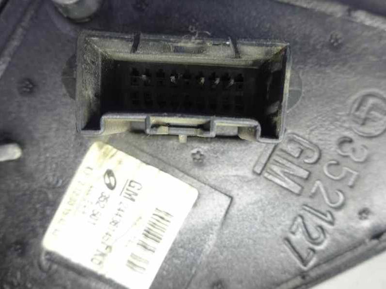 RETROVISOR IZQUIERDO OPEL VECTRA C BERLINA 2004 2.0 DTI (101 CV)