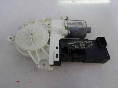 MOTOR ELEVALUNAS DELANTERO IZQUIERDO PEUGEOT 407 2006 1.6 HDI (109 CV)