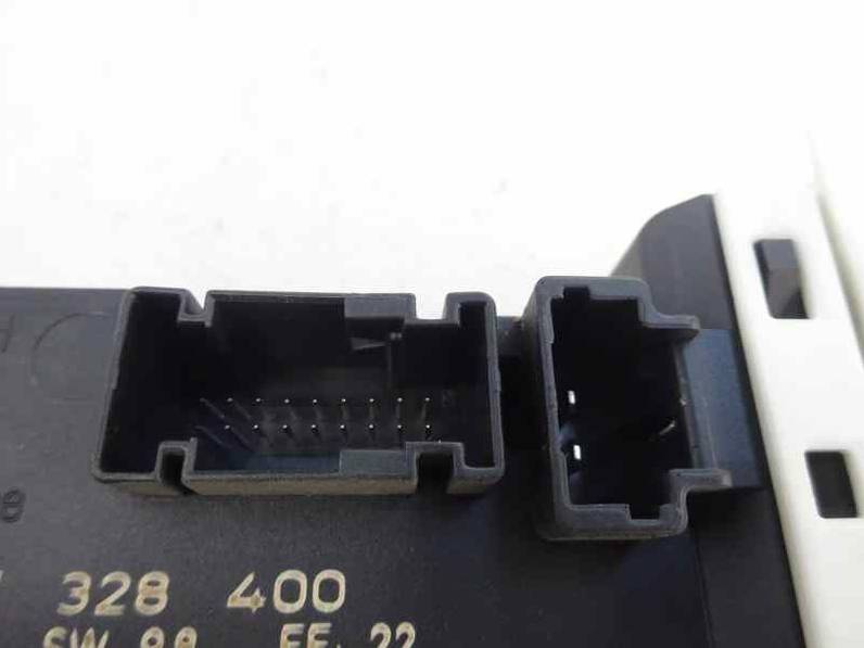 MOTOR ELEVALUNAS DELANTERO IZQUIERDO PEUGEOT 407 2006 1.6 HDI (109 CV)