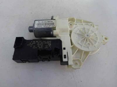 MOTOR ELEVALUNAS DELANTERO DERECHO PEUGEOT 407 2006 1.6 HDI (109 CV)