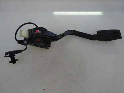POTENCIOMETRO PEDAL PEUGEOT 407 2006 1.6 HDI (109 CV)
