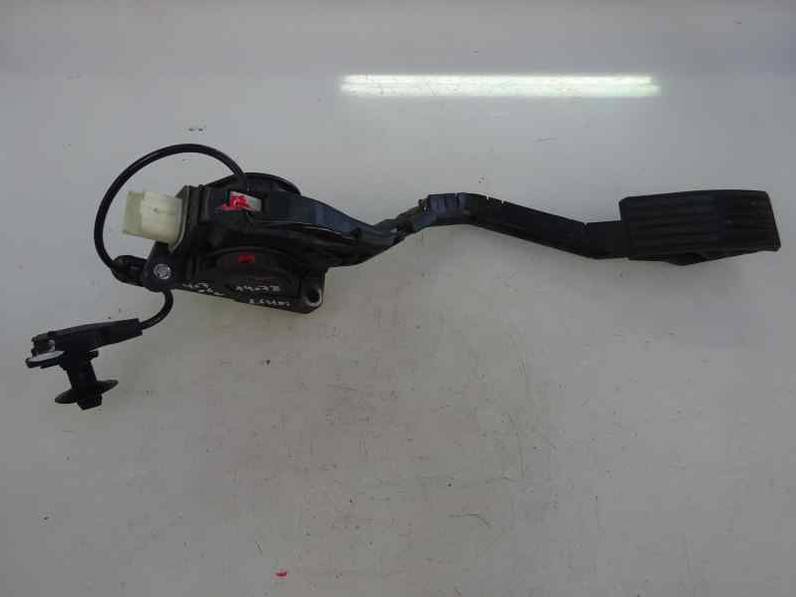 POTENCIOMETRO PEDAL PEUGEOT 407 2006 1.6 HDI (109 CV)