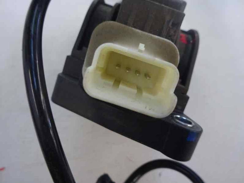 POTENCIOMETRO PEDAL PEUGEOT 407 2006 1.6 HDI (109 CV)