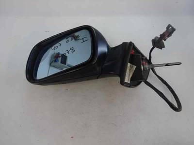 RETROVISOR IZQUIERDO PEUGEOT 407 2006 1.6 HDI (109 CV)