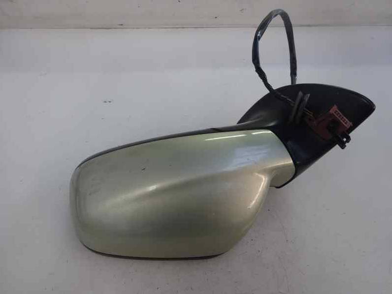 RETROVISOR IZQUIERDO PEUGEOT 407 2006 1.6 HDI (109 CV)
