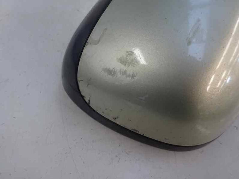 RETROVISOR IZQUIERDO PEUGEOT 407 2006 1.6 HDI (109 CV)