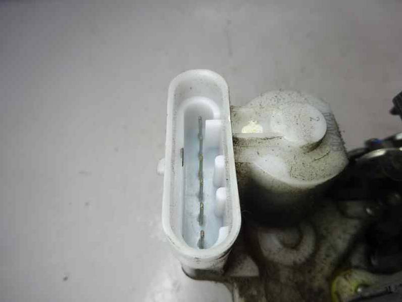 CERRADURA PUERTA DELANTERA IZQUIERDA FIAT DOBLO 2009 1.9 JTD (105 CV)